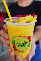 Limonada de Coco