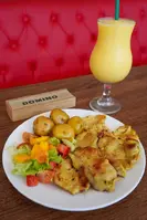 Limonada de Piña