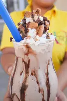 Choco-Chips