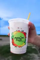 Passion Rica Avena