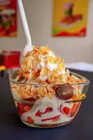 Ensalada Mixta