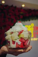 Ensalada Samynel