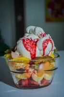 Ensalada Guajira