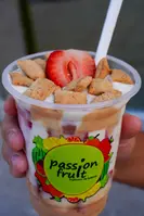 Passion Fresa Flips