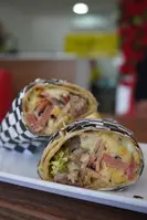 Rollito Mega