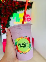 Passion Frutos Rojos
