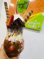 Frutty Cream