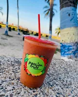 Passion Refrescante