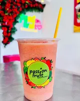 Limonada de Fresa