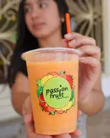 Passion Tentación