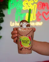 Milo-Chocolate