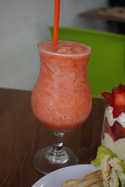Passion Deli