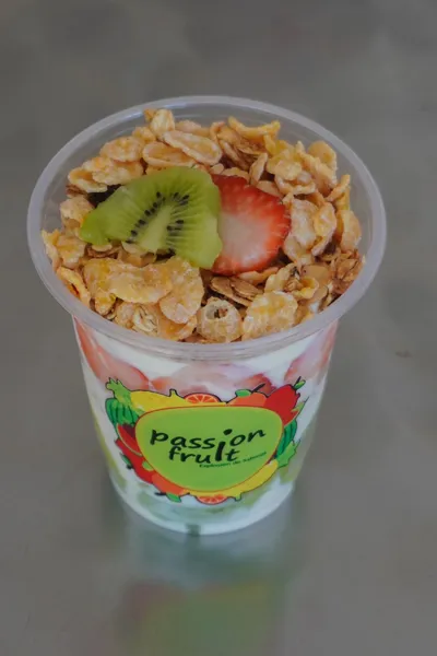 Passion Fresa Kiwi