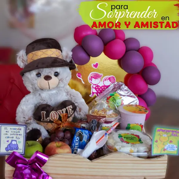 Ancheta Grande Especial